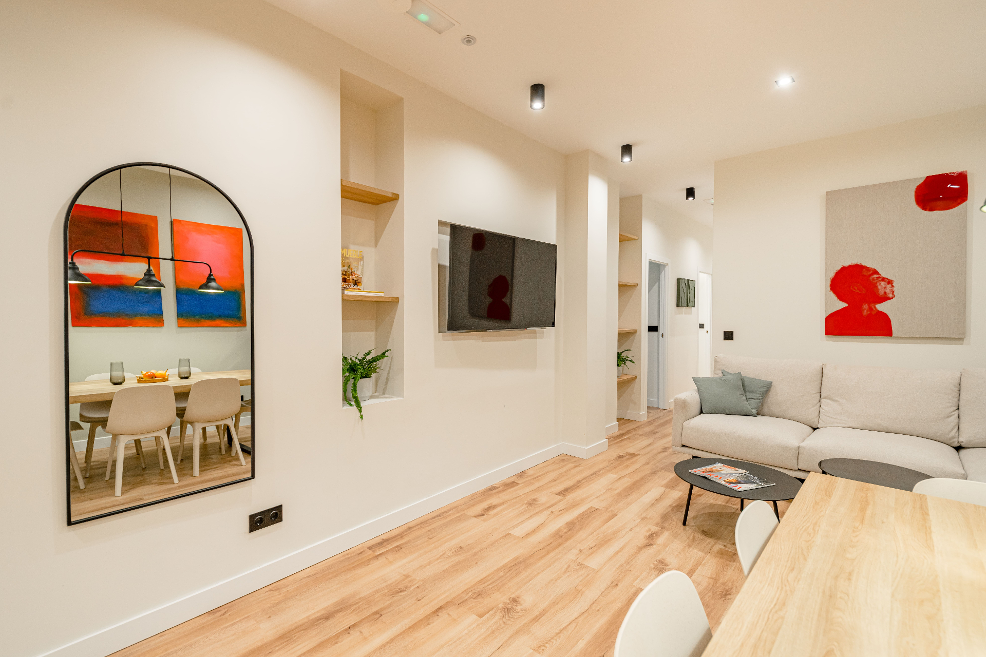 Coliving en Calle San Marcos, 3, Madrid